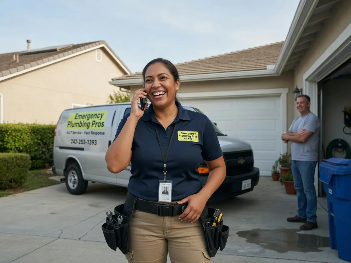 Emergency Plumber Valdosta, GA FAQs